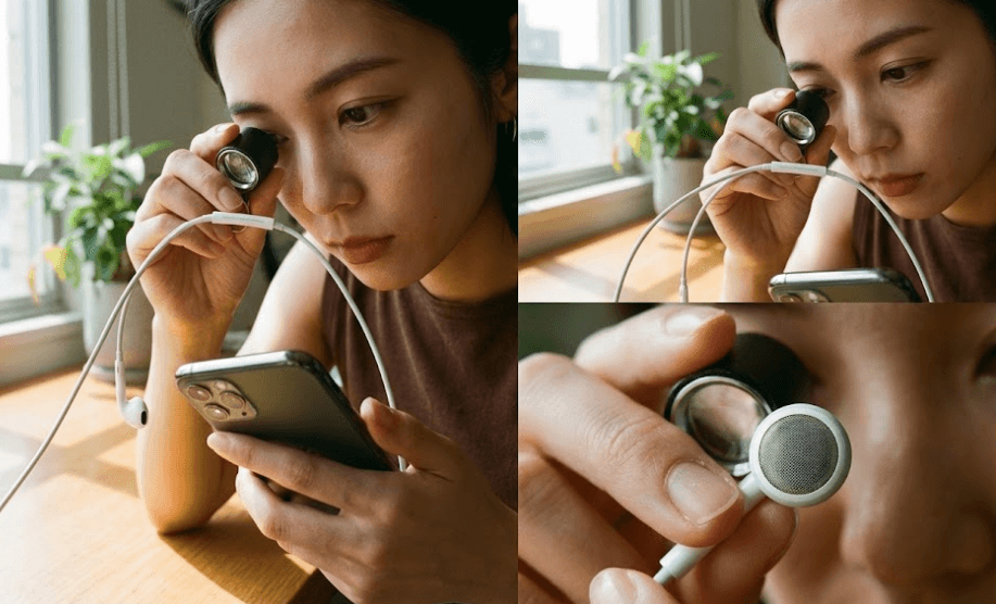 EarPodsの偽物と本物の見分け方