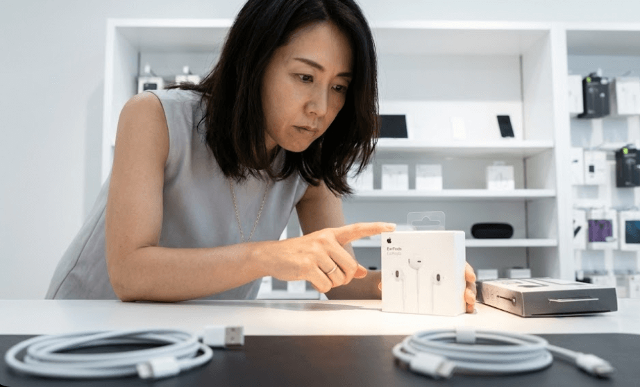 ライトニング端子のモデルと特徴