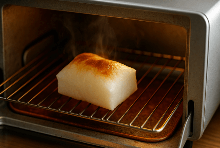 のし餅の保存方法と冷凍のコツ