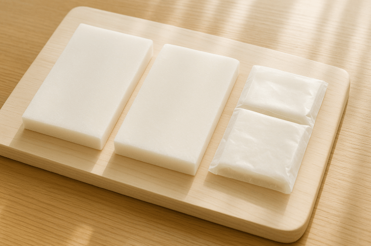 のし餅の保存方法と冷凍のコツ1