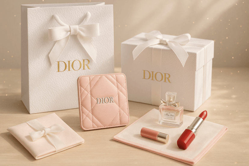 ギフト購入時の包装と活用ポイント