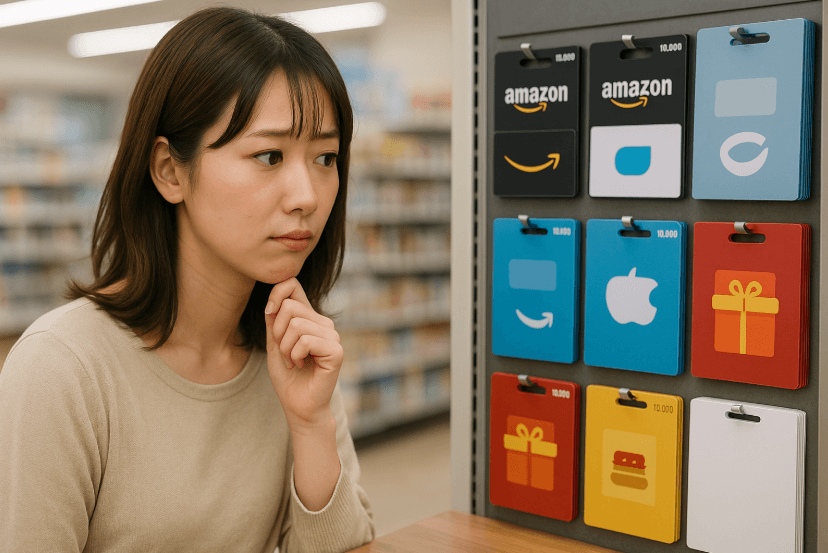 コンビニで買えるの？