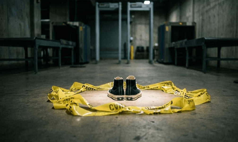 SSENSEなど海外通販が利用できない実態