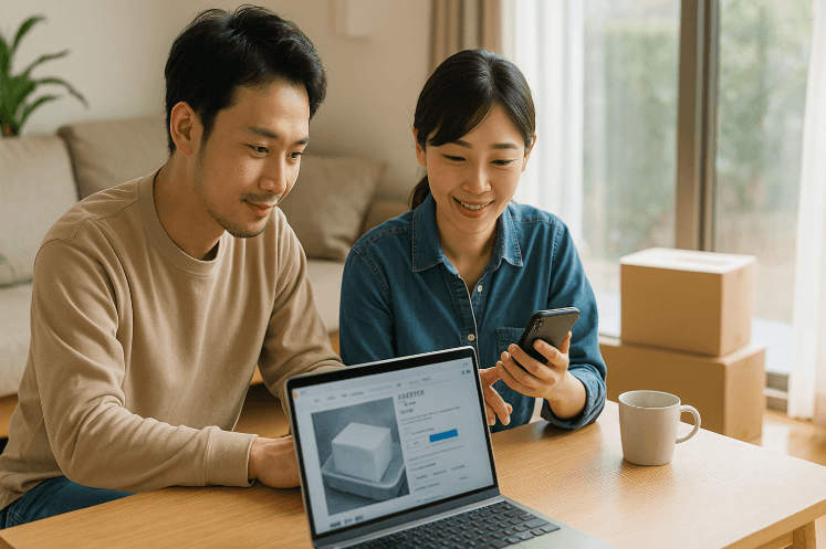 ネットで完結！ドライアイスを最短で購入できる通販サイト