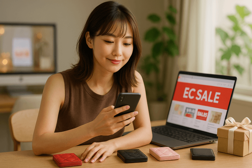 プレゼント需要と購入タイミング整理