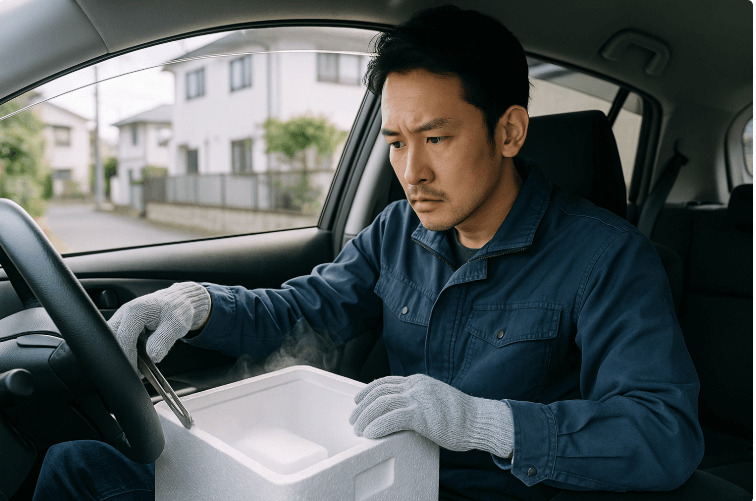 ミス防止！安全な取り扱い方と換気の正しい手順