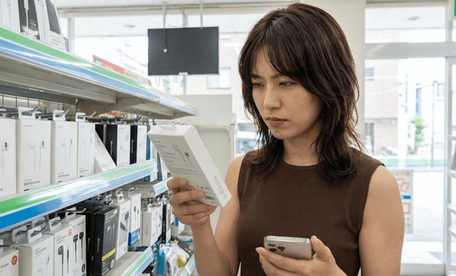 ローソンやファミリーマートの販売状況