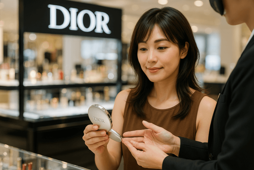 公式店舗で購入できる販売場所まとめ