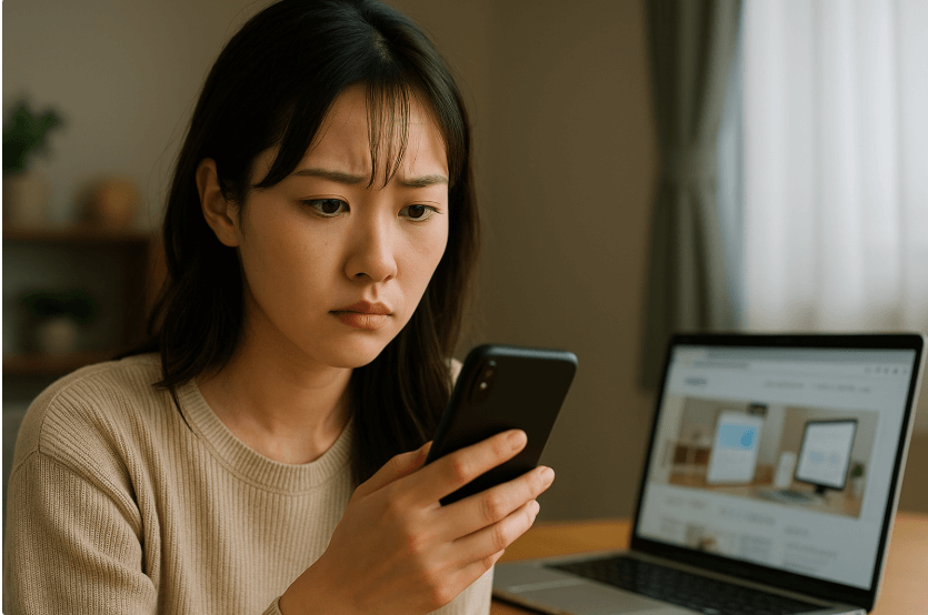 公式通販とAmazonの購入ルート