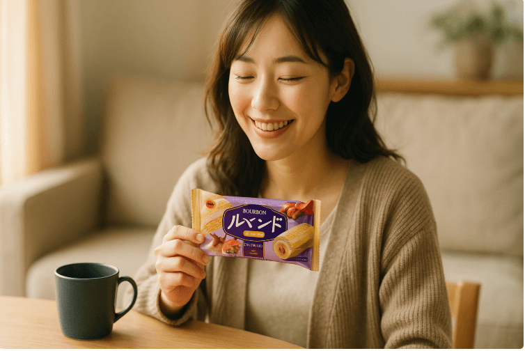 冷凍保存のコツとサクサク食感を保つ方法