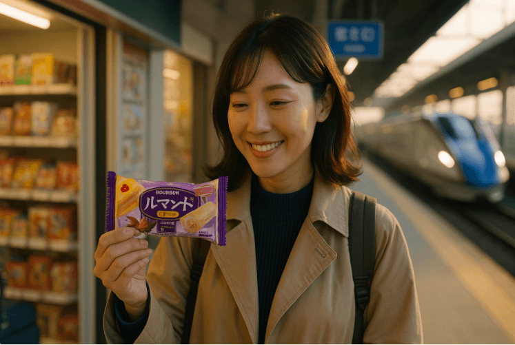 北陸・新潟エリア限定販売の背景と入手方法1