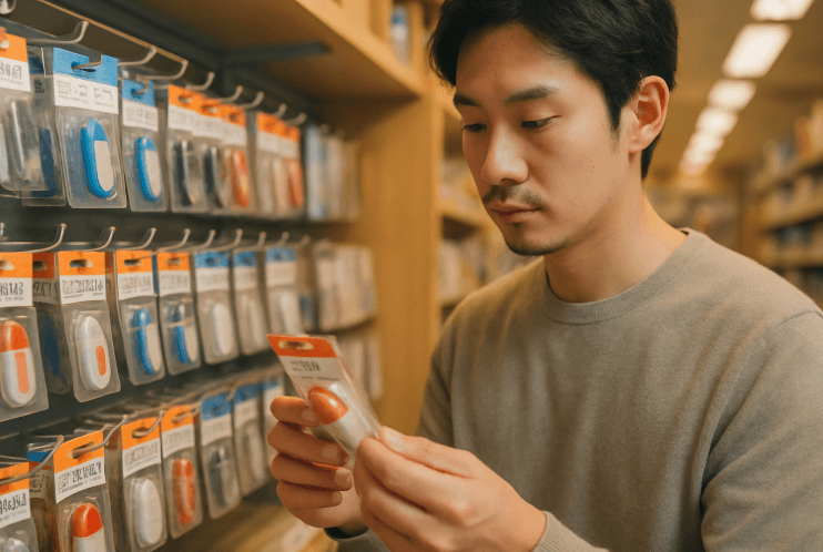 店舗別の販売場所と価格相場でベストな選択肢がわかる