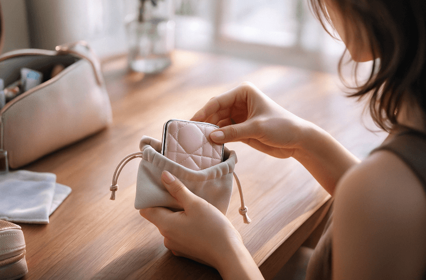 持ち歩き保存法とスマホ併用のコツ