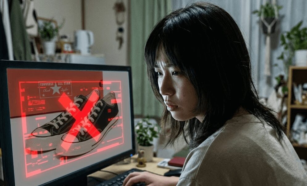 日本で売っていない理由と商標権の問題1