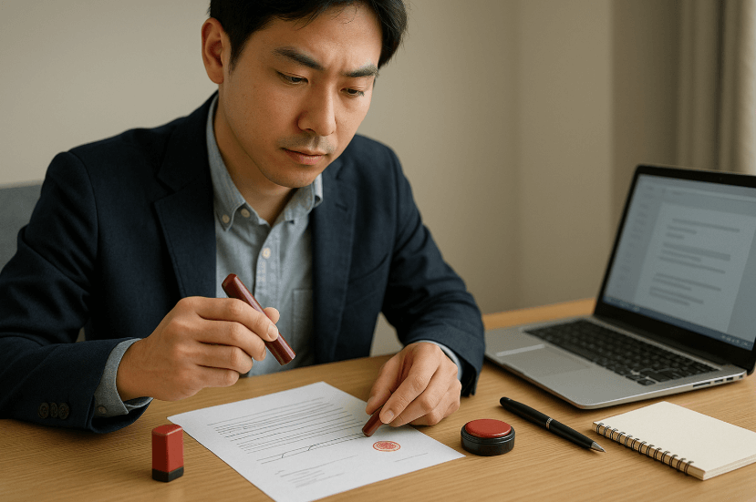 書類別の押し方と保存と地域差で仕事のミスをゼロにする