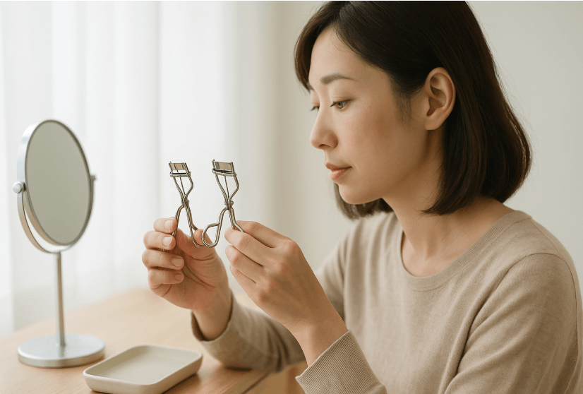 替えゴム交換と買い替えの目安