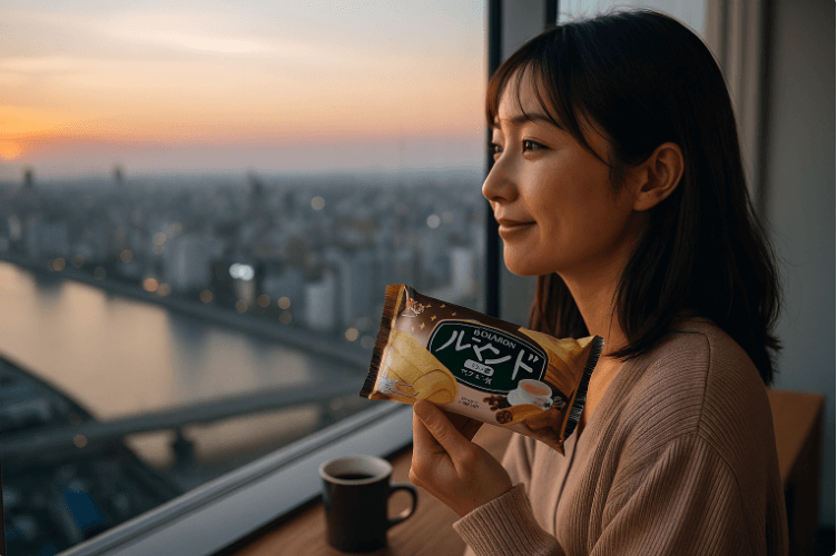 期間限定フレーバーの再販予測と予約情報