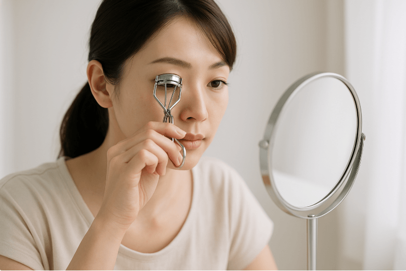 目の形別の最適モデル診断