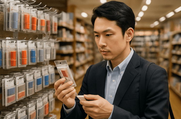 訂正印 どこで買える？今すぐ買える販売場所と通販の最適解