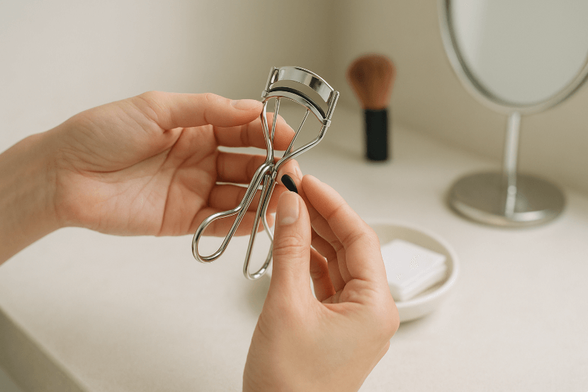 資生堂ビューラーの価格相場と寿命