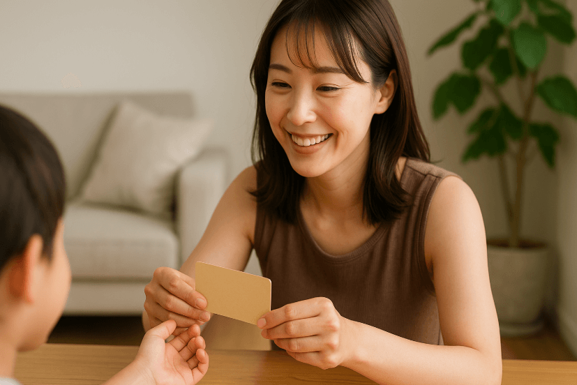 購入後の利用方法とギフト活用