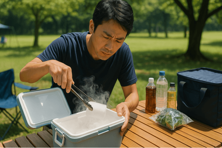 足りない・溶けすぎを防ぐ！使用目的別の必要量ガイド2