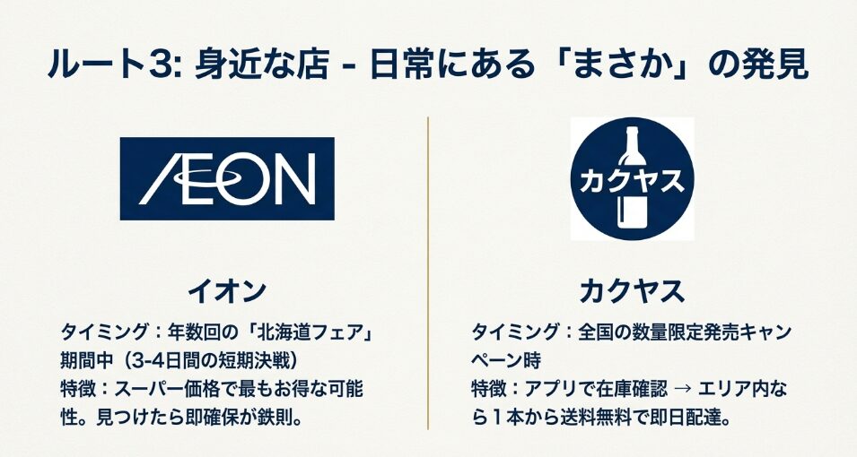 神奈川でサッポロクラシック買える店は？身近な場所での入手方法