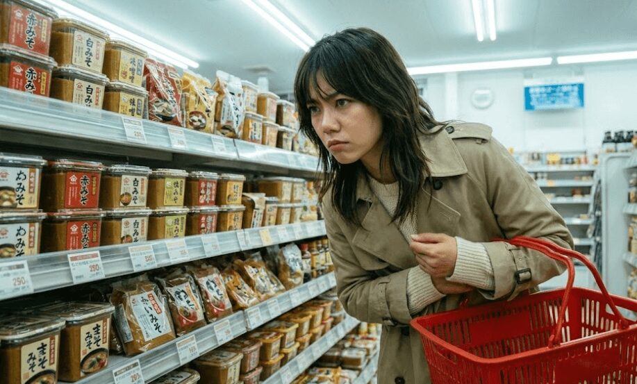 イオン・ドンキに「つけてみそ」はある？遭遇率を劇的に上げる捜索術