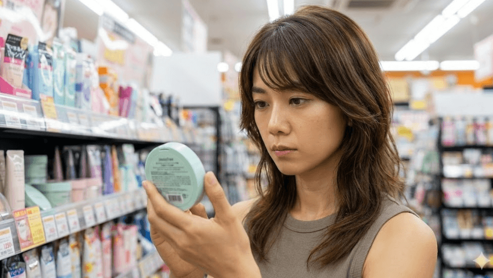 イニスフリーパウダーはどこで買える？店舗閉店後の販売店と安く買う方法