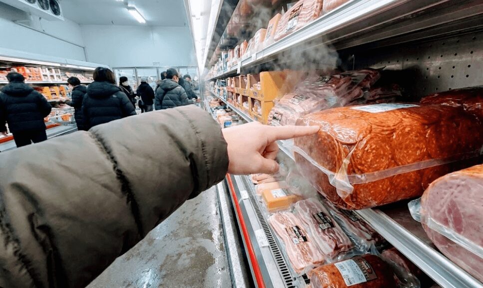 コストコのお菓子売り場を探すべき理由