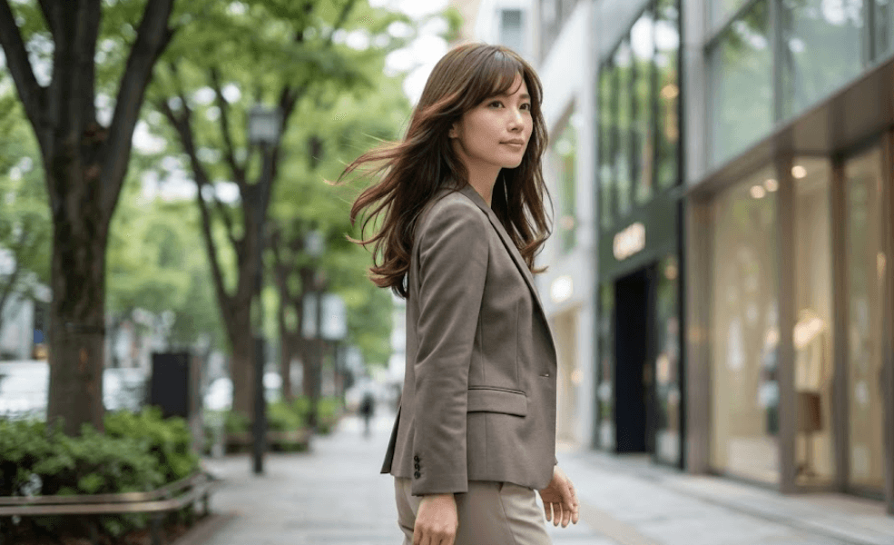 シャネルのアウトレット店舗は国内に存在しない1