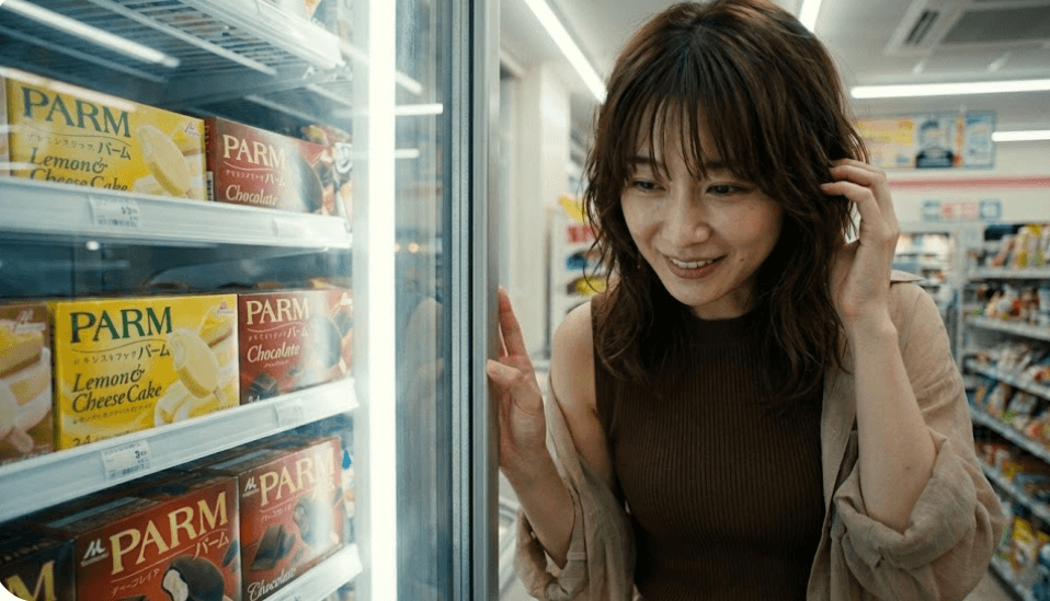 パルム 期間限定チーズケーキはどこで売ってる？販売店や期間を解説