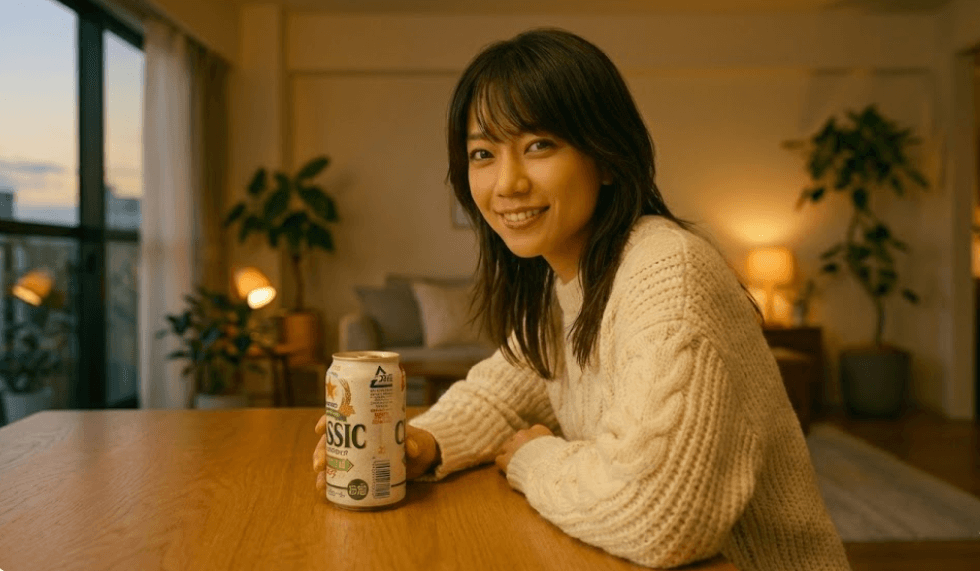 イオン九州の北海道フェア開催時期を狙う