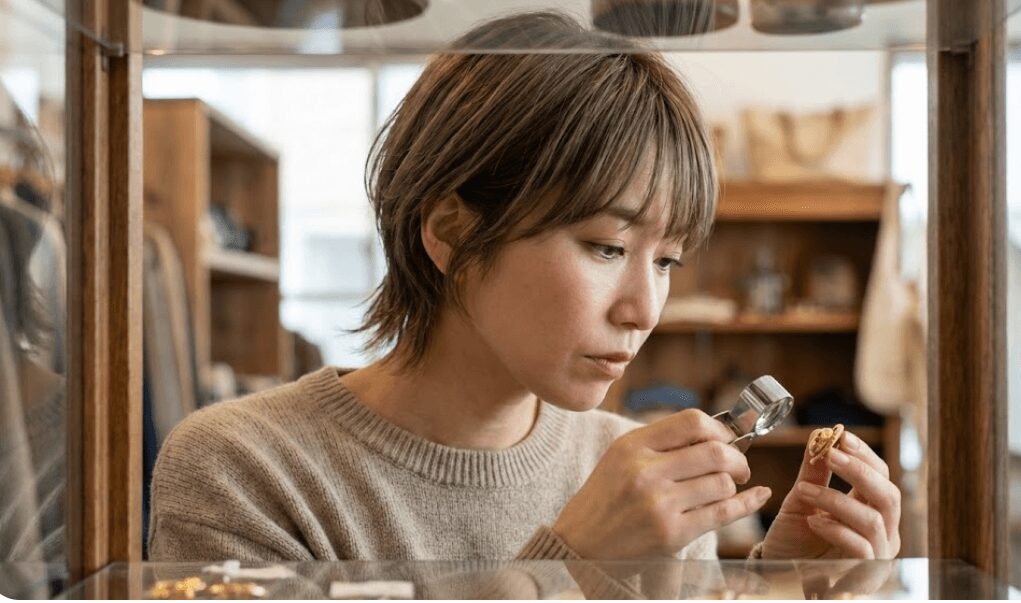 中古やヴィンテージ市場で探す一点物の魅力