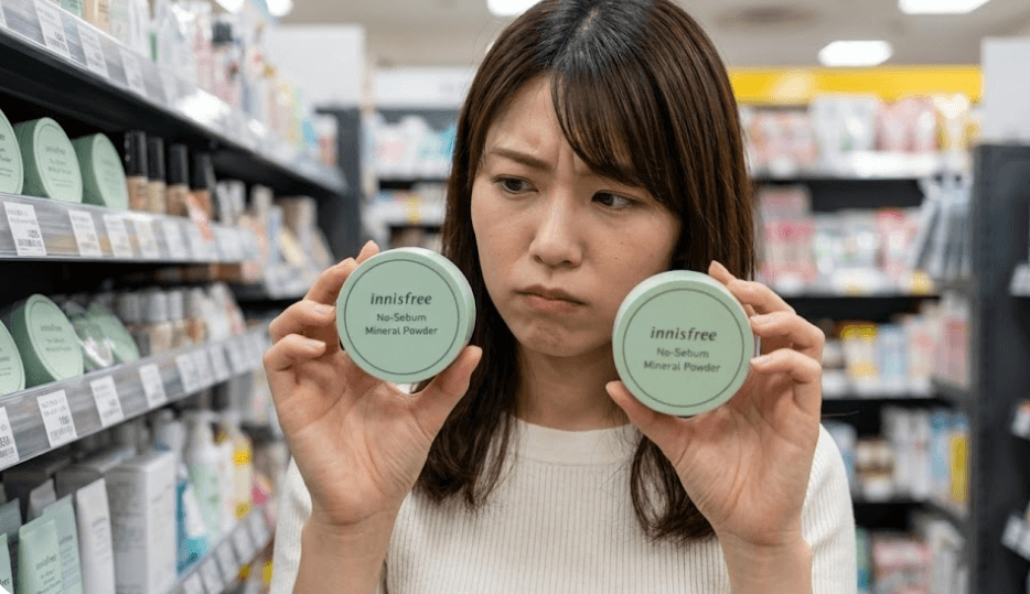 偽物を避ける「失敗しない選び方」