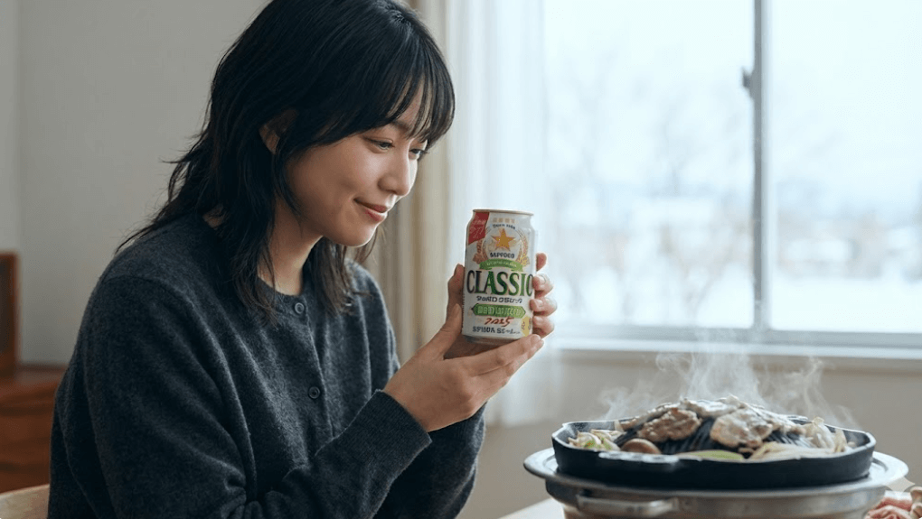 冬の味覚を格上げする！至福のペアリング術1