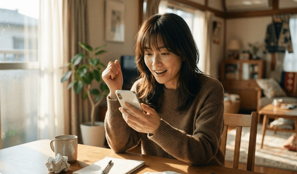 冬の限定クラシック、賢い通販活用と「今から間に合う」予約術