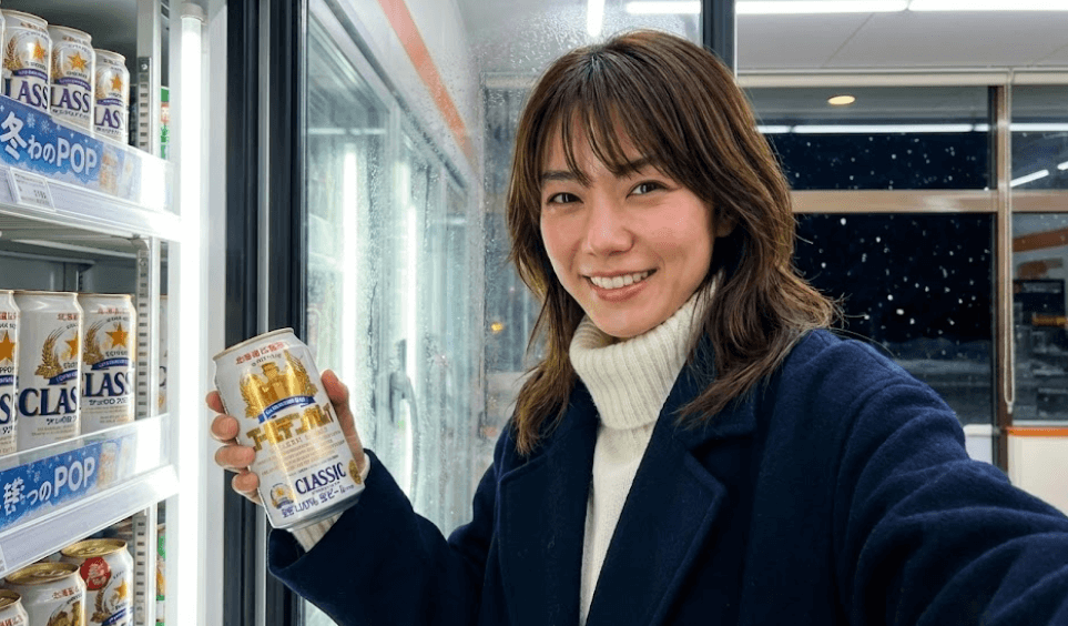 北海道冬のまつり缶のデザインと2026年予想