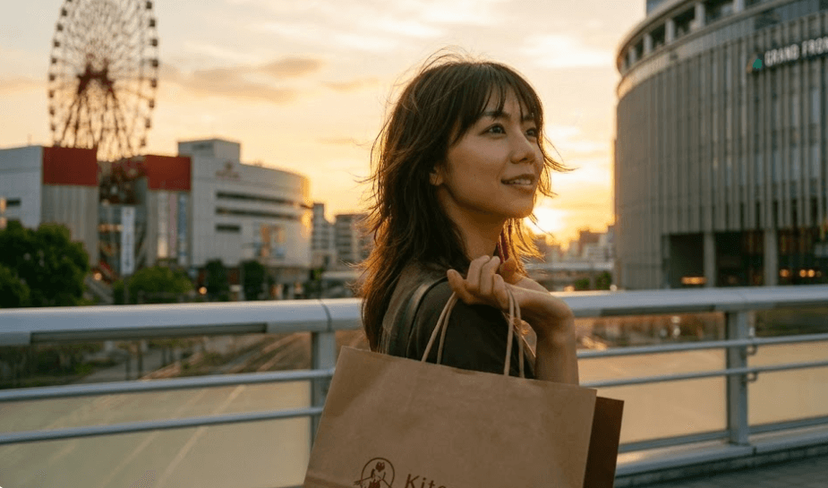 大阪なら「北野エース」や「ドン・キホーテ」！スーパーにない理由とは