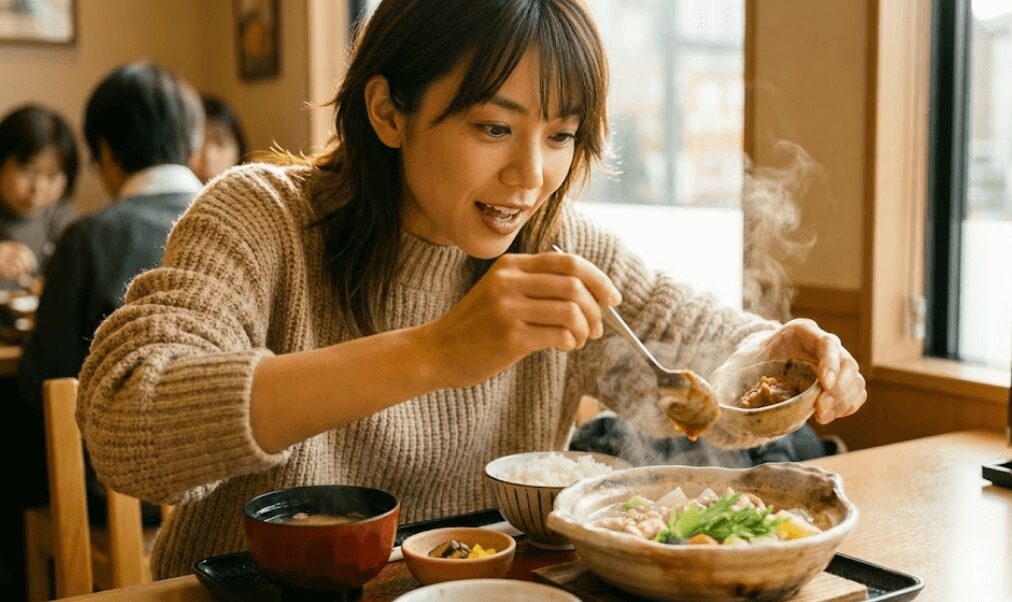 実際に食べてわかった！冬・大戸屋の「必食」メニュー
