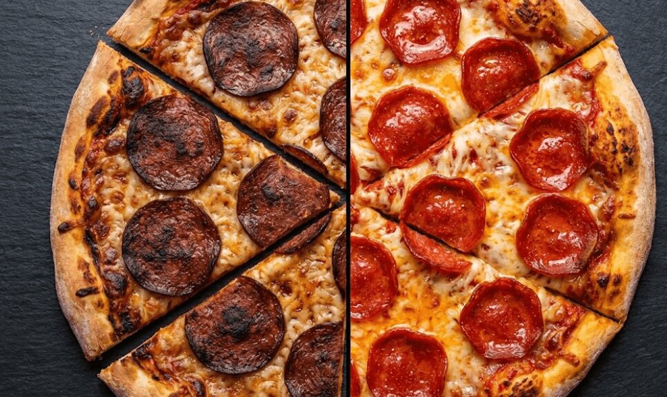 市販のサラミとペパロニの違いとは1