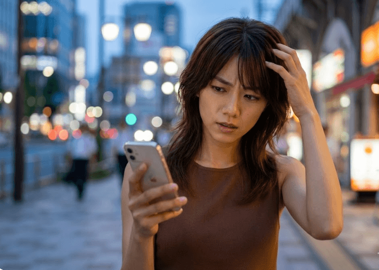 東京にあるアンテナショップの真実