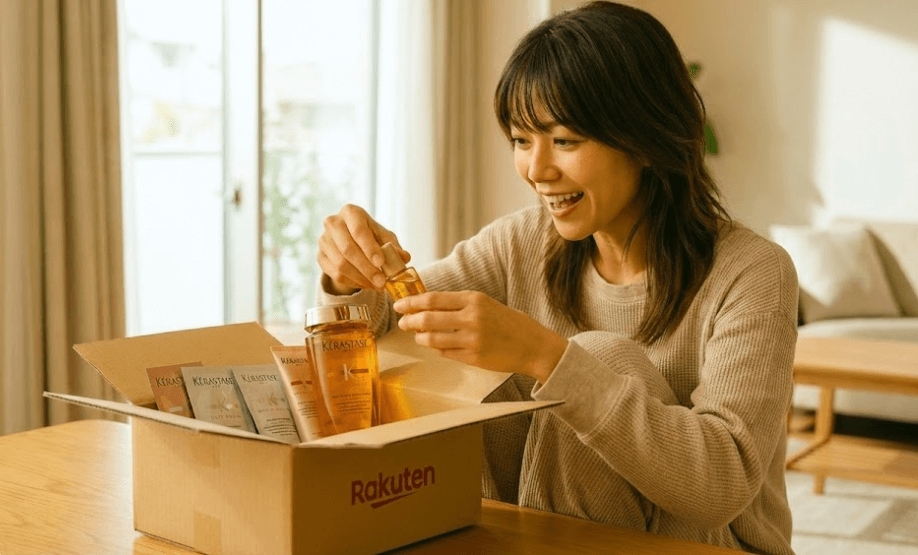 2. ポイント還元とイベントで選ぶなら「楽天市場」