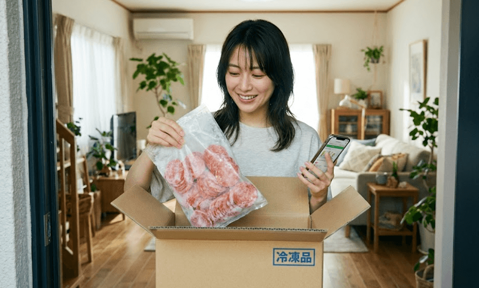 楽天やAmazonの通販が確実なワケ