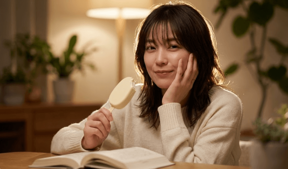 歴代フレーバーと比較してわかる「大人のチーズケーキ」