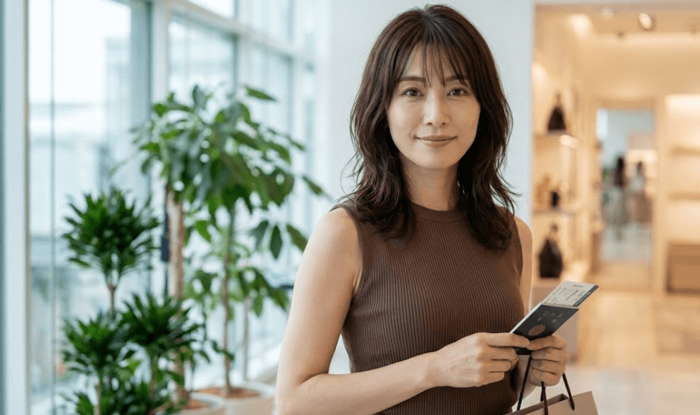 空港の免税店で在庫を見つけるためのコツ