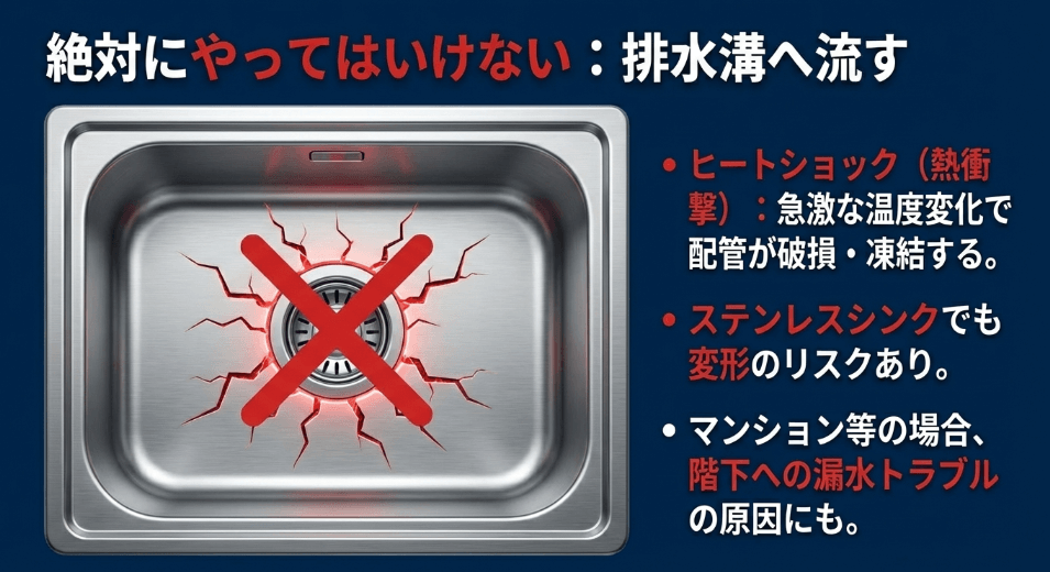 安全な保管と「車内」での注意点