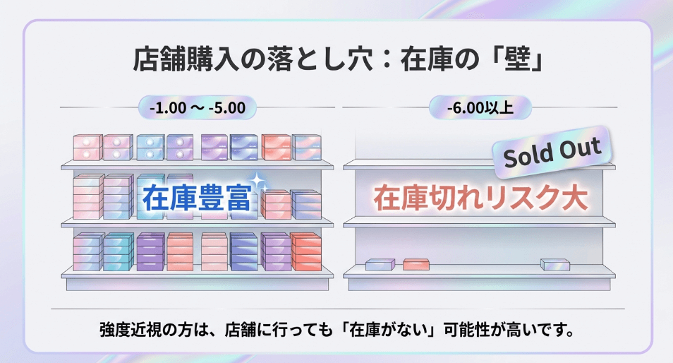 度ありヴィヴィアン・カラコンの価格と購入時の注意点