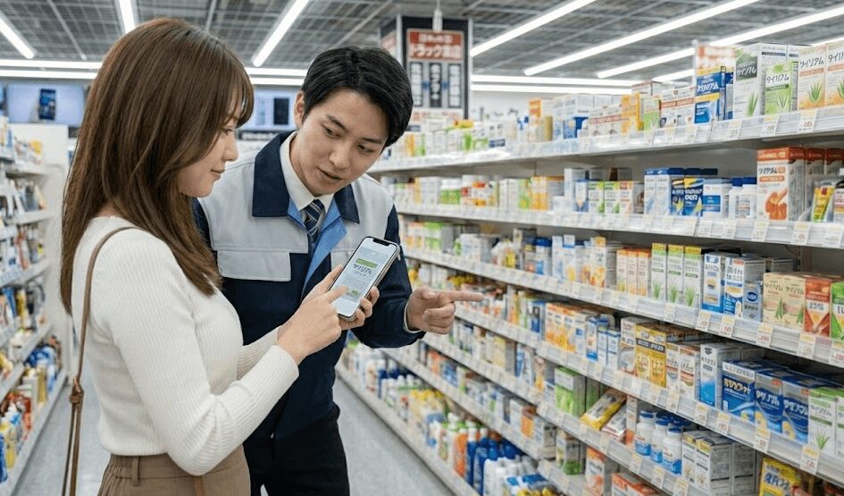 糖質制限を支えるサイリウム、確実に手に入れるための店舗選び