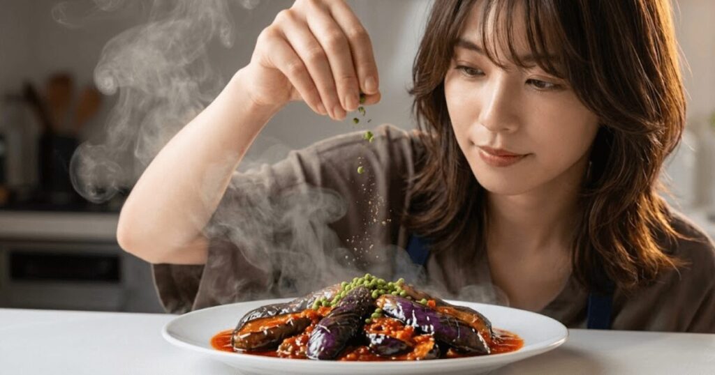 炒め物・揚げ物で花椒を代用する!香りを最大化する「後入れ」の法則